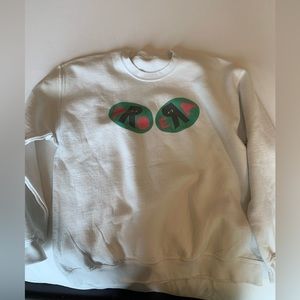 Pro Era crewneck